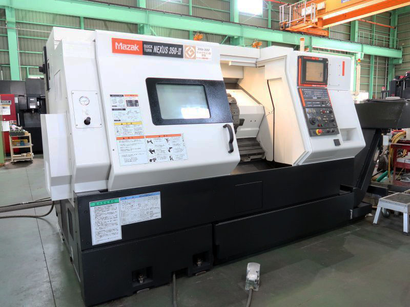 MAZAK マザック NACHI 複合旋盤用 回転工具 シャ...+sma-laigle.fr